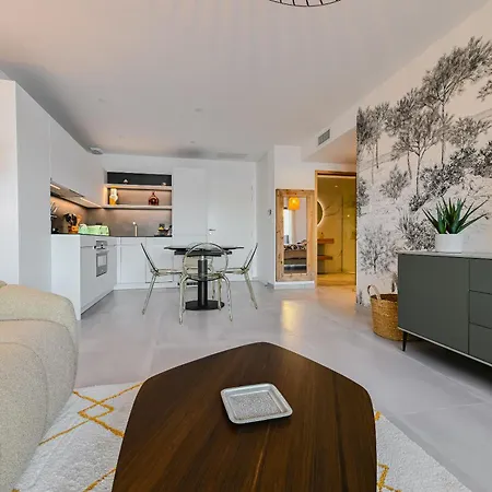 T2 Luxe Pieds Dans L'eau Porticcio Apartment Grosseto-Prugna
