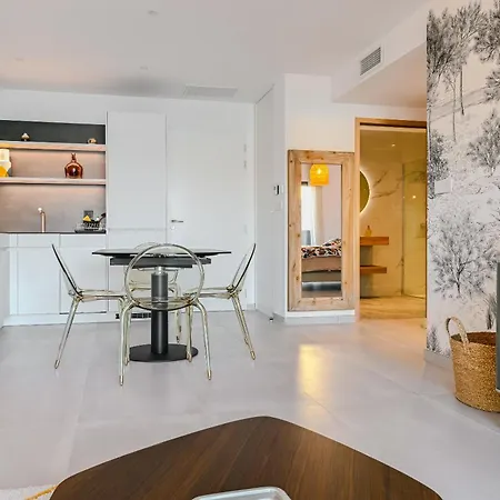 T2 Luxe Pieds Dans L'eau Porticcio Apartment Grosseto-Prugna