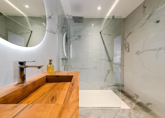 T2 Luxe Pieds Dans L'eau Porticcio